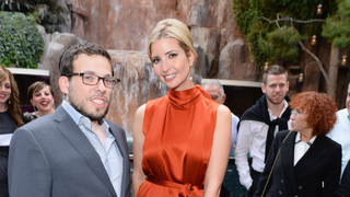 Ivanka Trump's Jewelry Line Was Allegedly Used to Launder Money